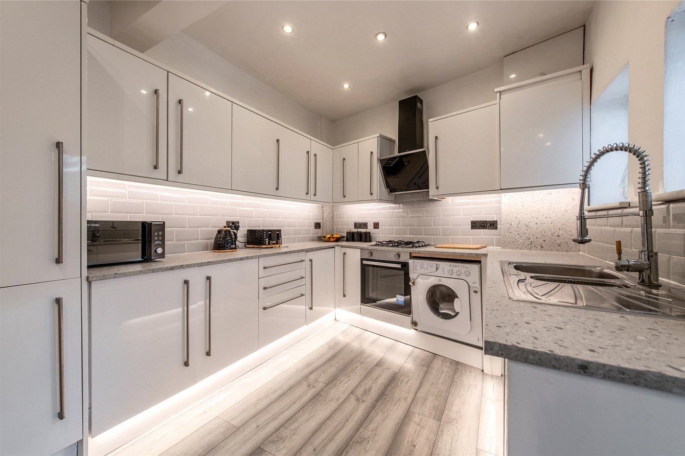 6 bedroom house for sale in Gillingham | Robinson Michael & Jackson