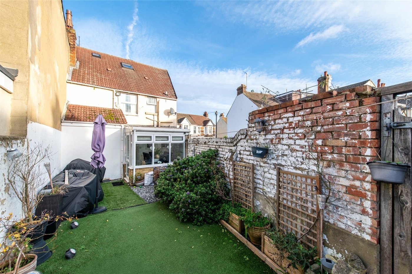 6 bedroom house for sale in Gillingham | Robinson Michael & Jackson