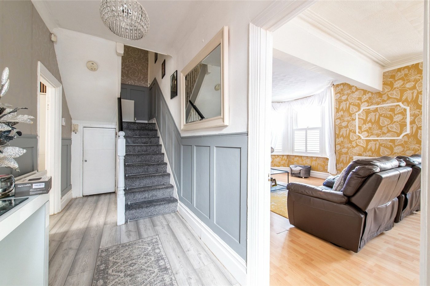 6 bedroom house for sale in Gillingham | Robinson Michael & Jackson