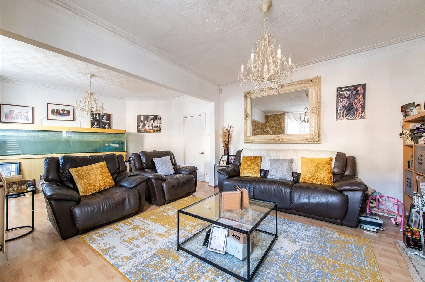 6 bedroom house for sale in Gillingham | Robinson Michael & Jackson