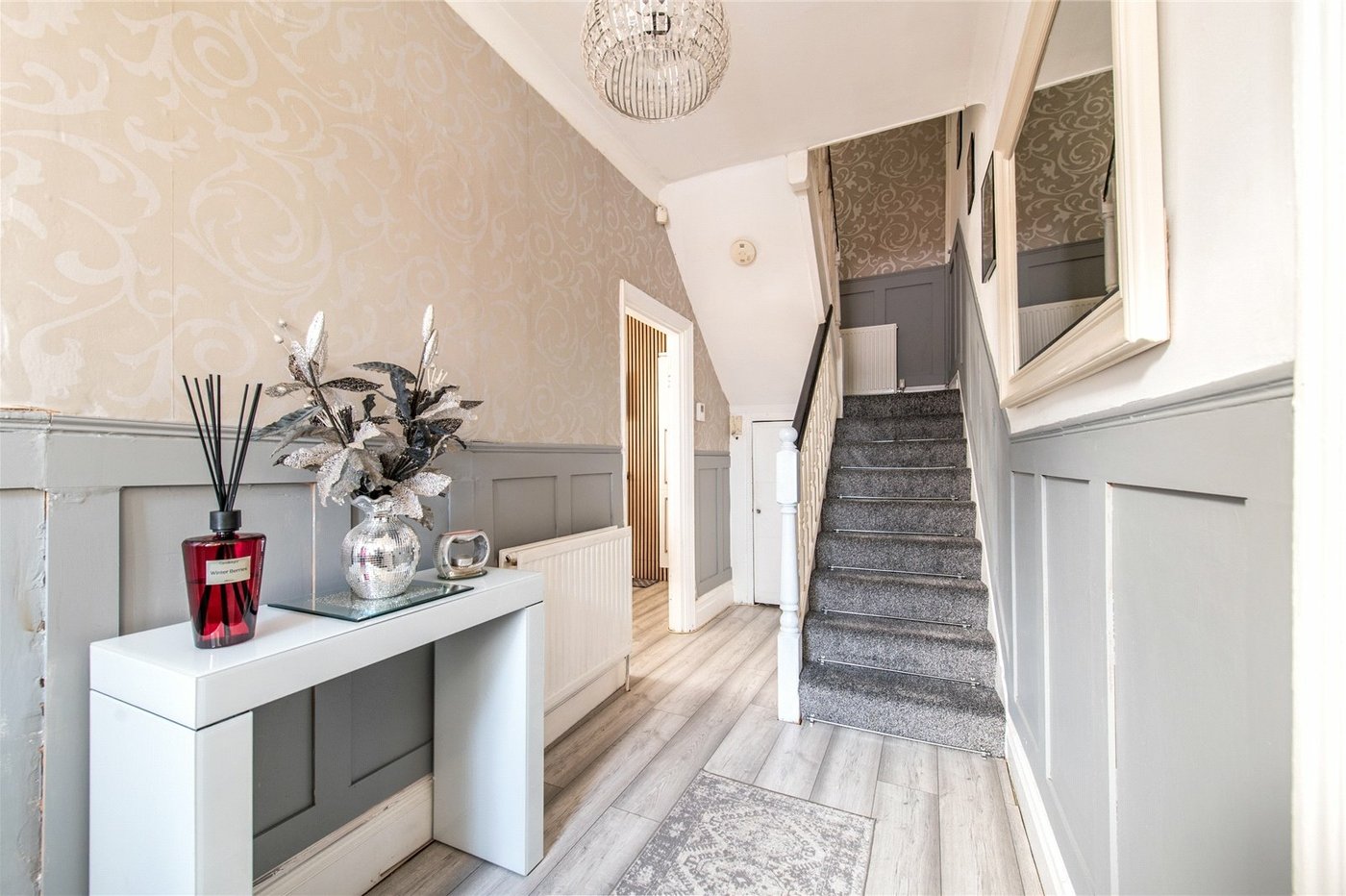 6 bedroom house for sale in Gillingham | Robinson Michael & Jackson