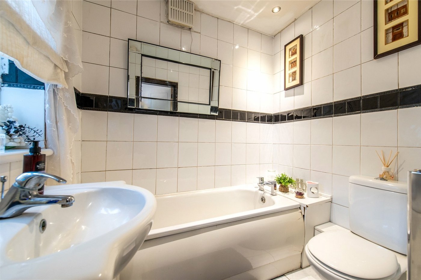 6 bedroom house for sale in Gillingham | Robinson Michael & Jackson