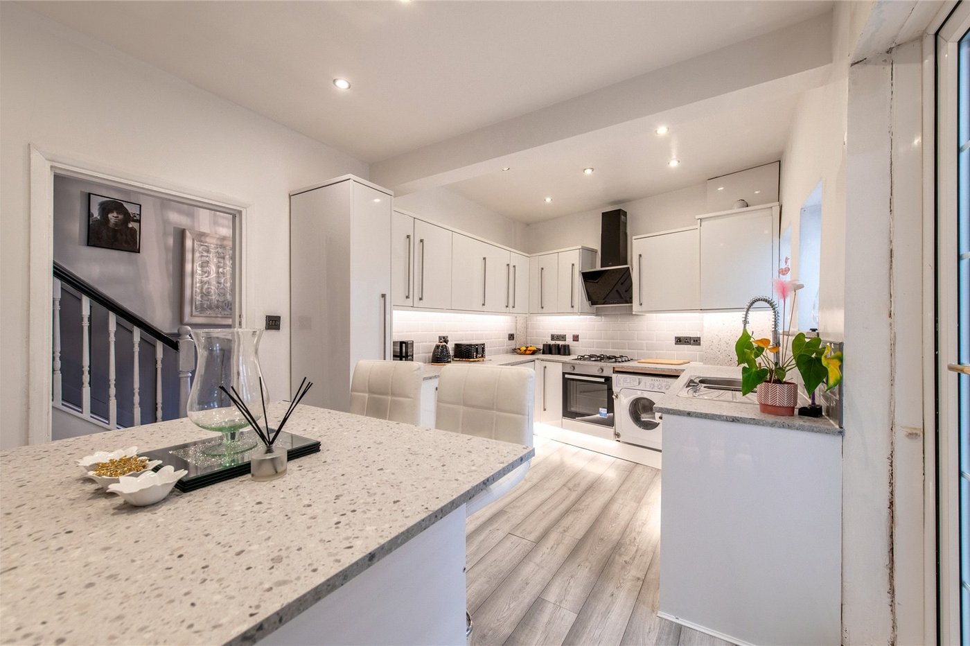 6 bedroom house for sale in Gillingham | Robinson Michael & Jackson