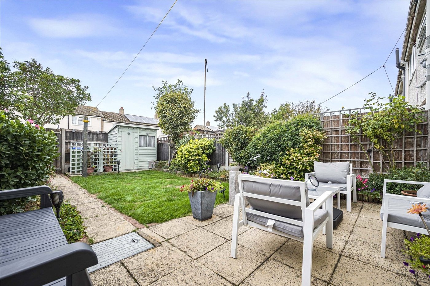 3 bedroom house for sale in Welling | Robinson Jackson
