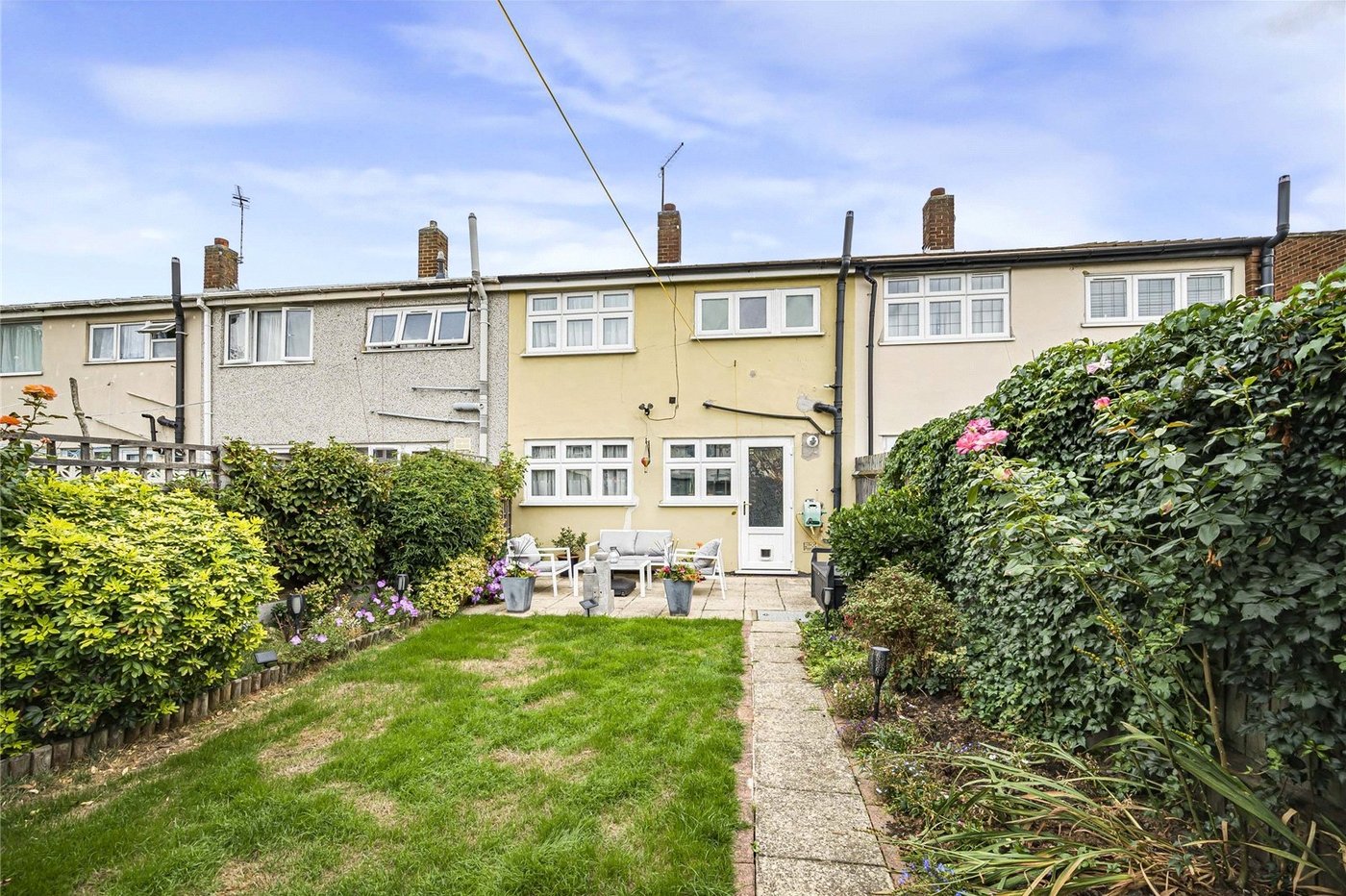 3 bedroom house for sale in Welling | Robinson Jackson