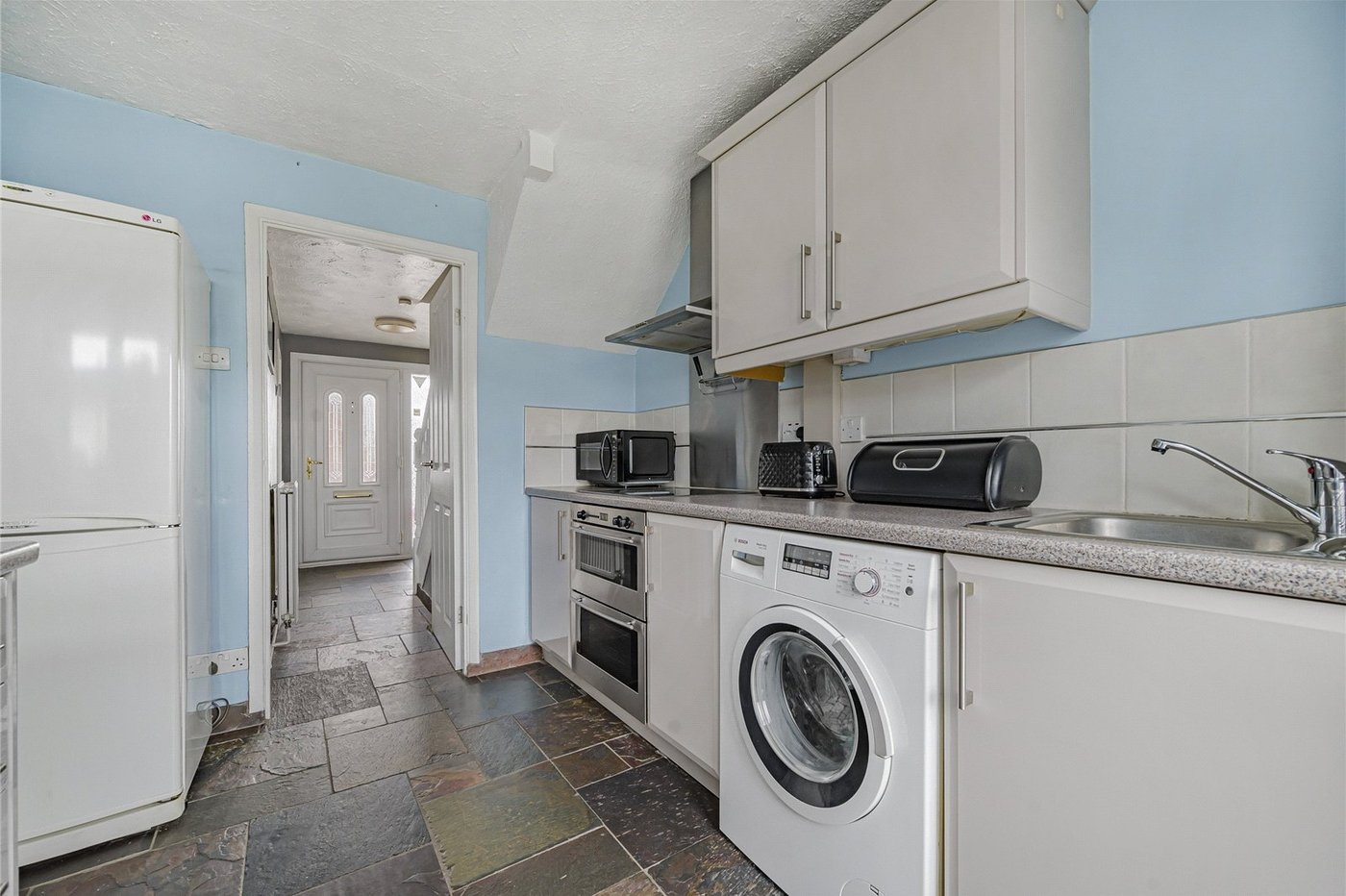 3 bedroom house for sale in Welling | Robinson Jackson