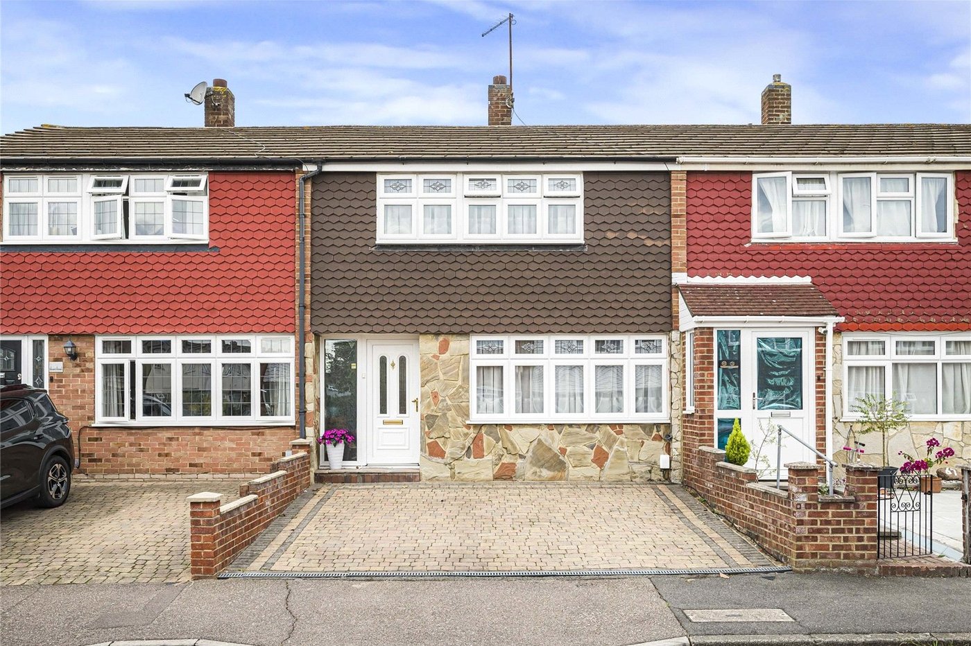 3 bedroom house for sale in Welling | Robinson Jackson