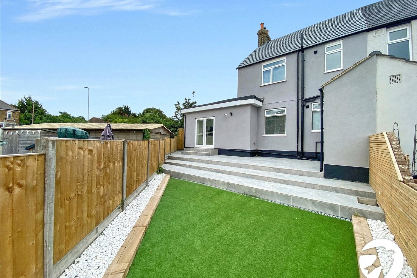 4 bedroom house for sale in Gillingham | Robinson Michael & Jackson