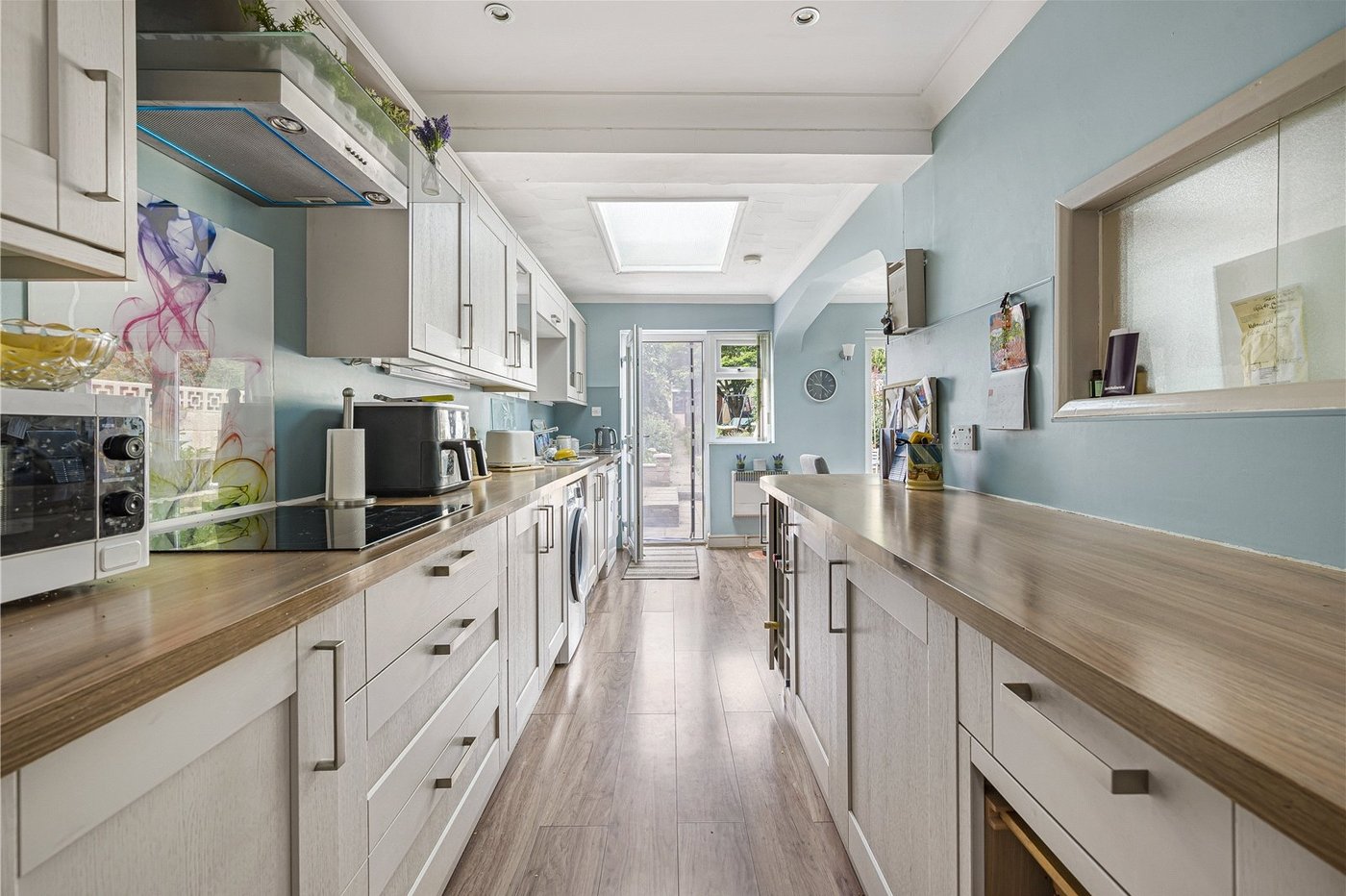 3 bedroom house for sale in Gillingham | Robinson Michael & Jackson