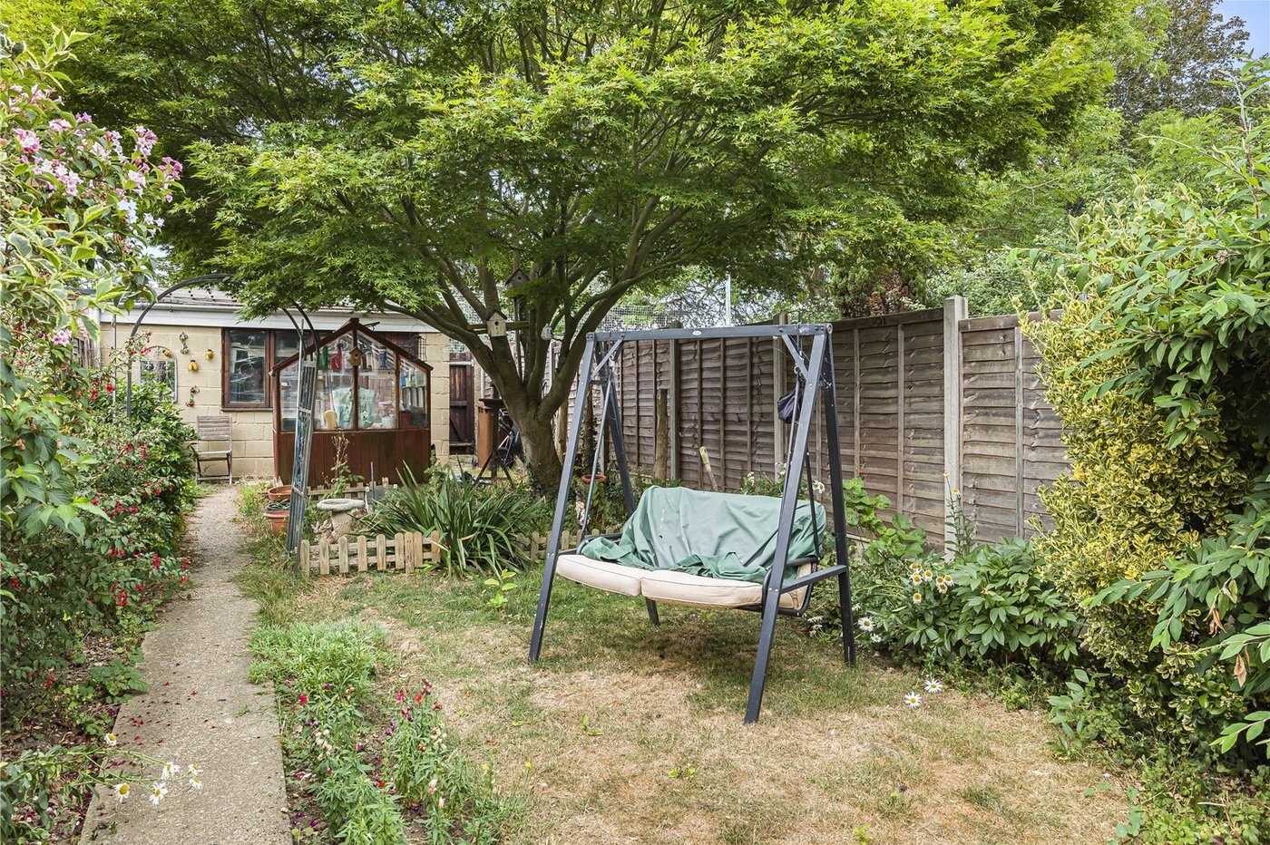 3 bedroom house for sale in Gillingham | Robinson Michael & Jackson