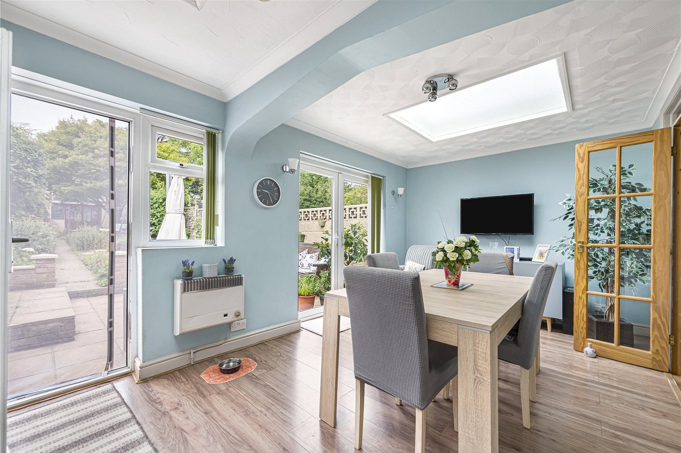 3 bedroom house for sale in Gillingham | Robinson Michael & Jackson