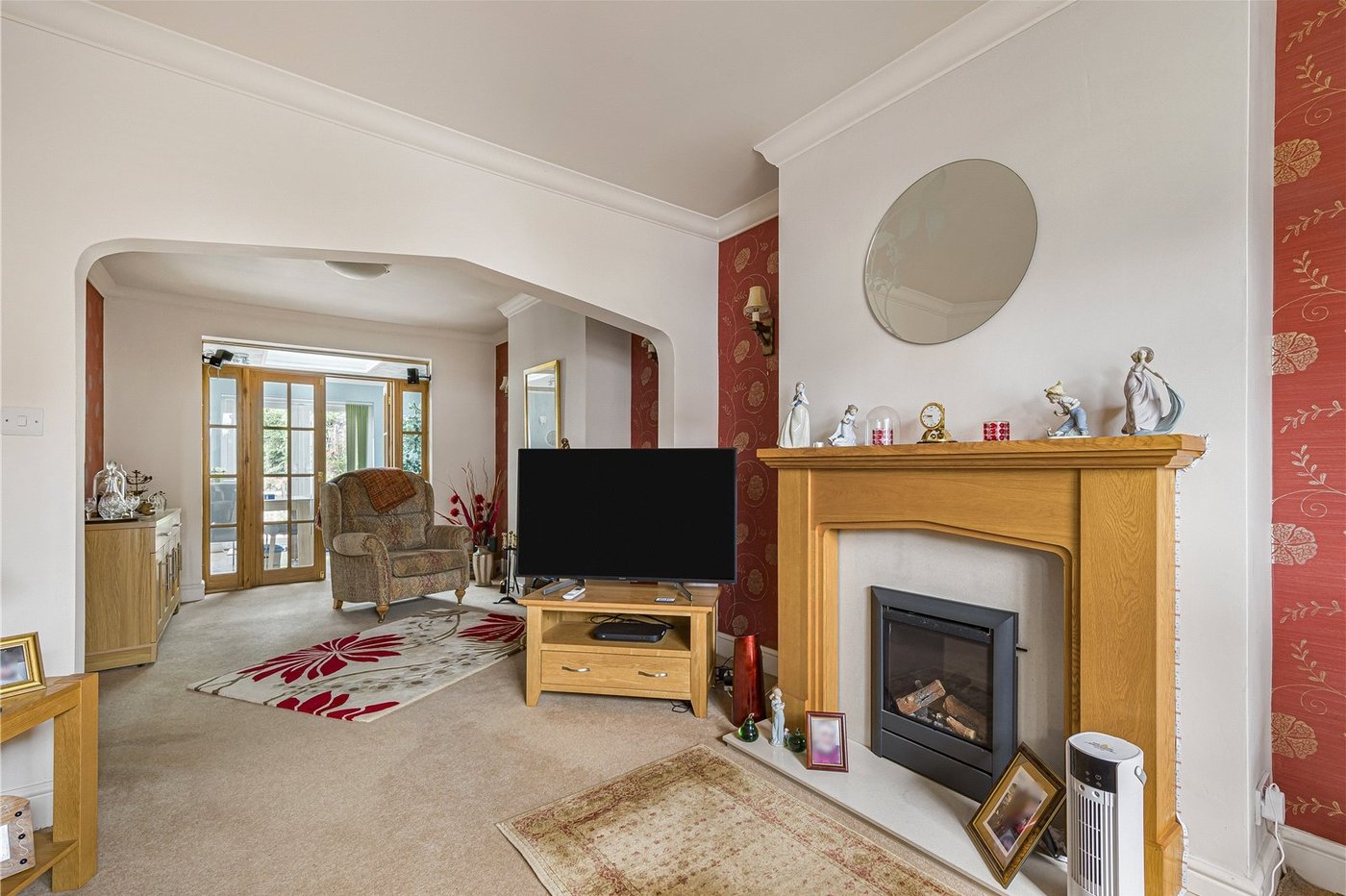 3 bedroom house for sale in Gillingham | Robinson Michael & Jackson