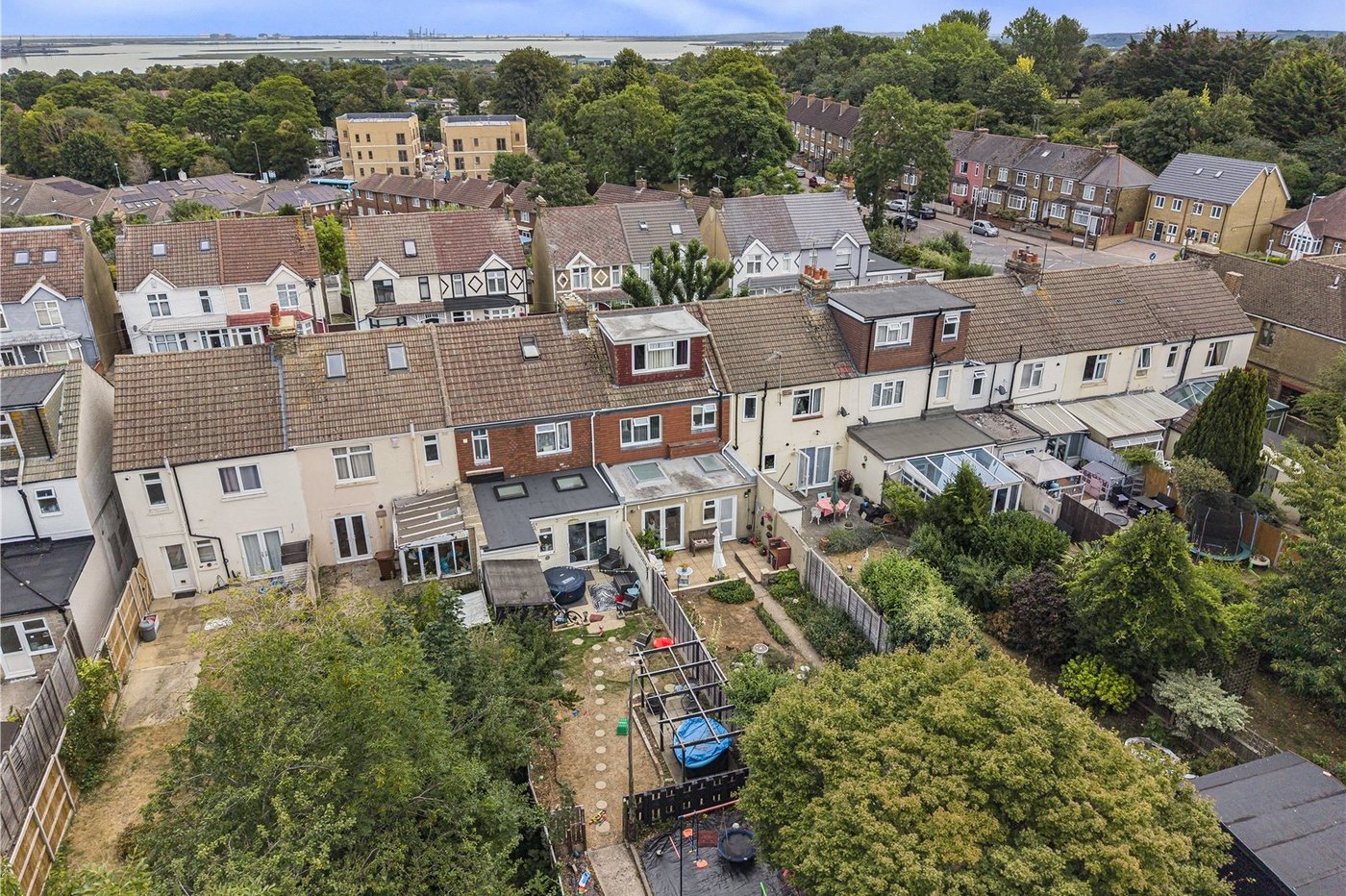 3 bedroom house for sale in Gillingham | Robinson Michael & Jackson