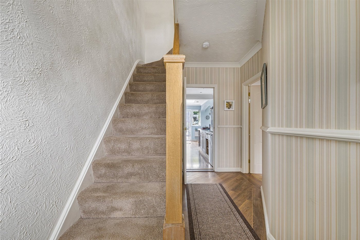 3 bedroom house for sale in Gillingham | Robinson Michael & Jackson