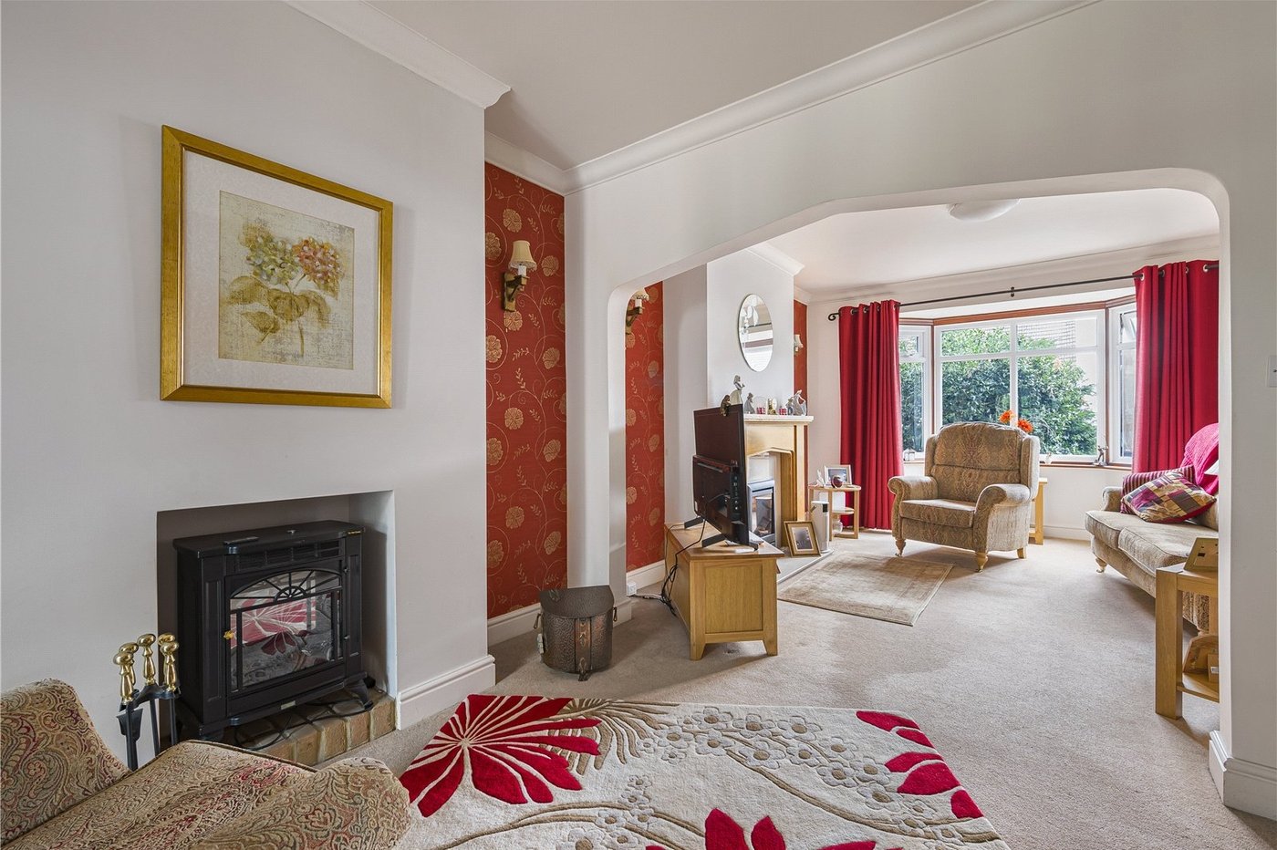 3 bedroom house for sale in Gillingham | Robinson Michael & Jackson