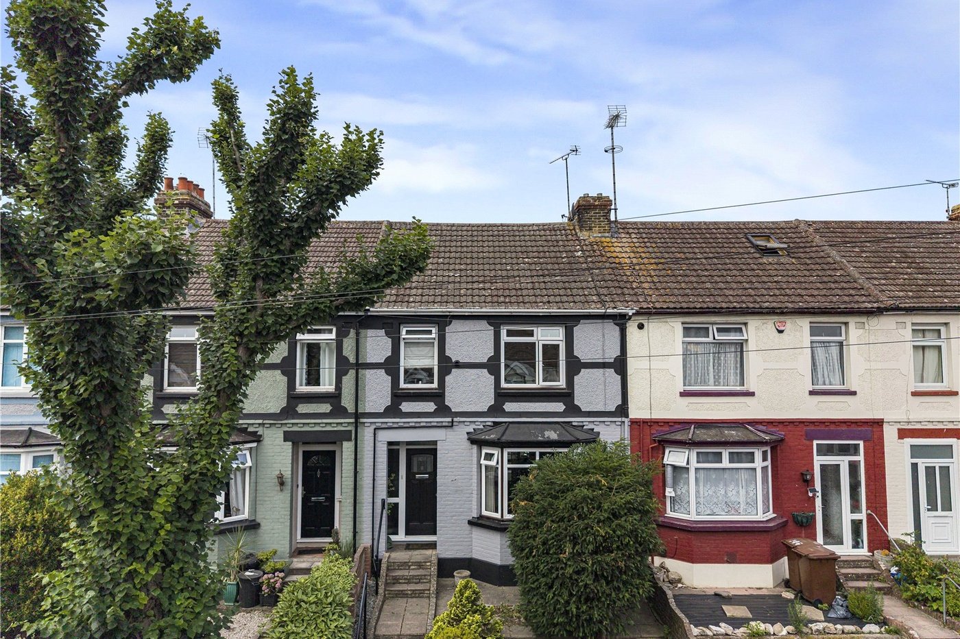 3 bedroom house for sale in Gillingham | Robinson Michael & Jackson