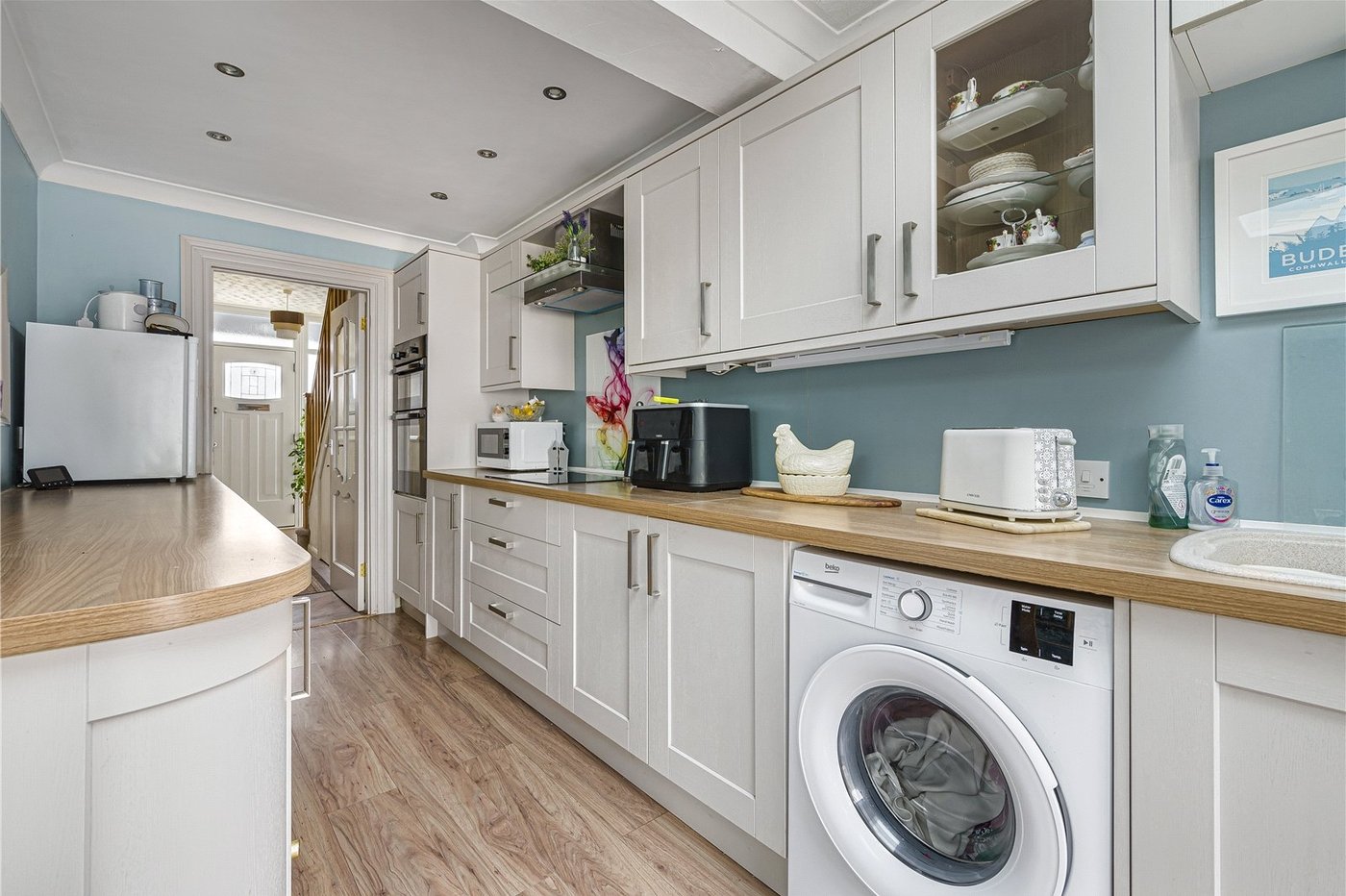 3 bedroom house for sale in Gillingham | Robinson Michael & Jackson