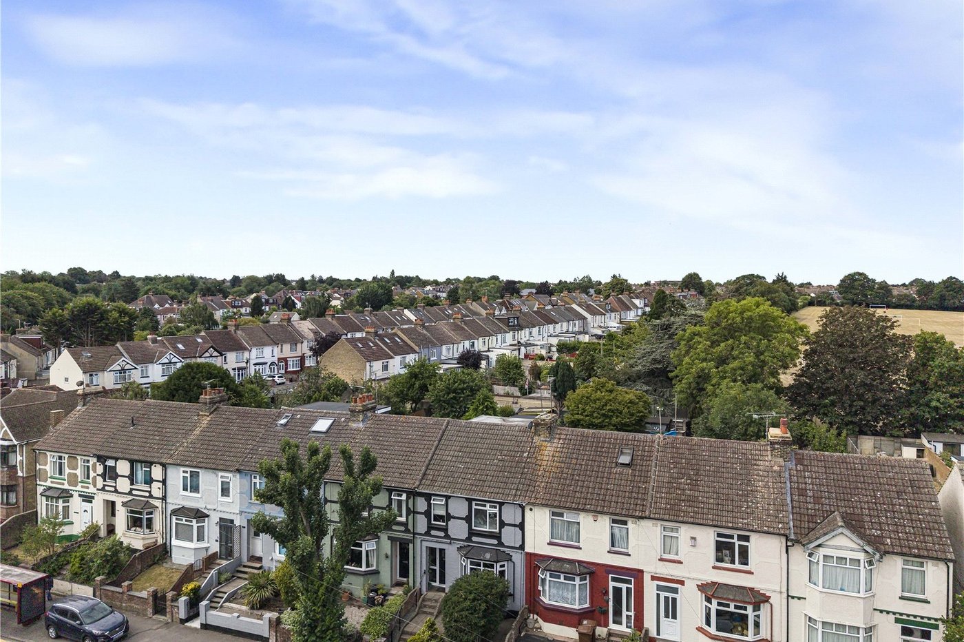 3 bedroom house for sale in Gillingham | Robinson Michael & Jackson
