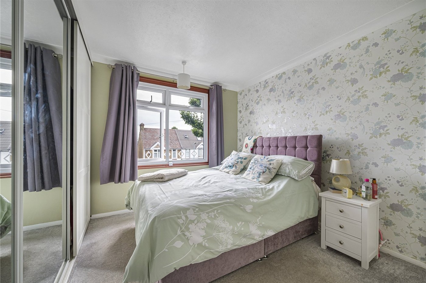 3 bedroom house for sale in Gillingham | Robinson Michael & Jackson