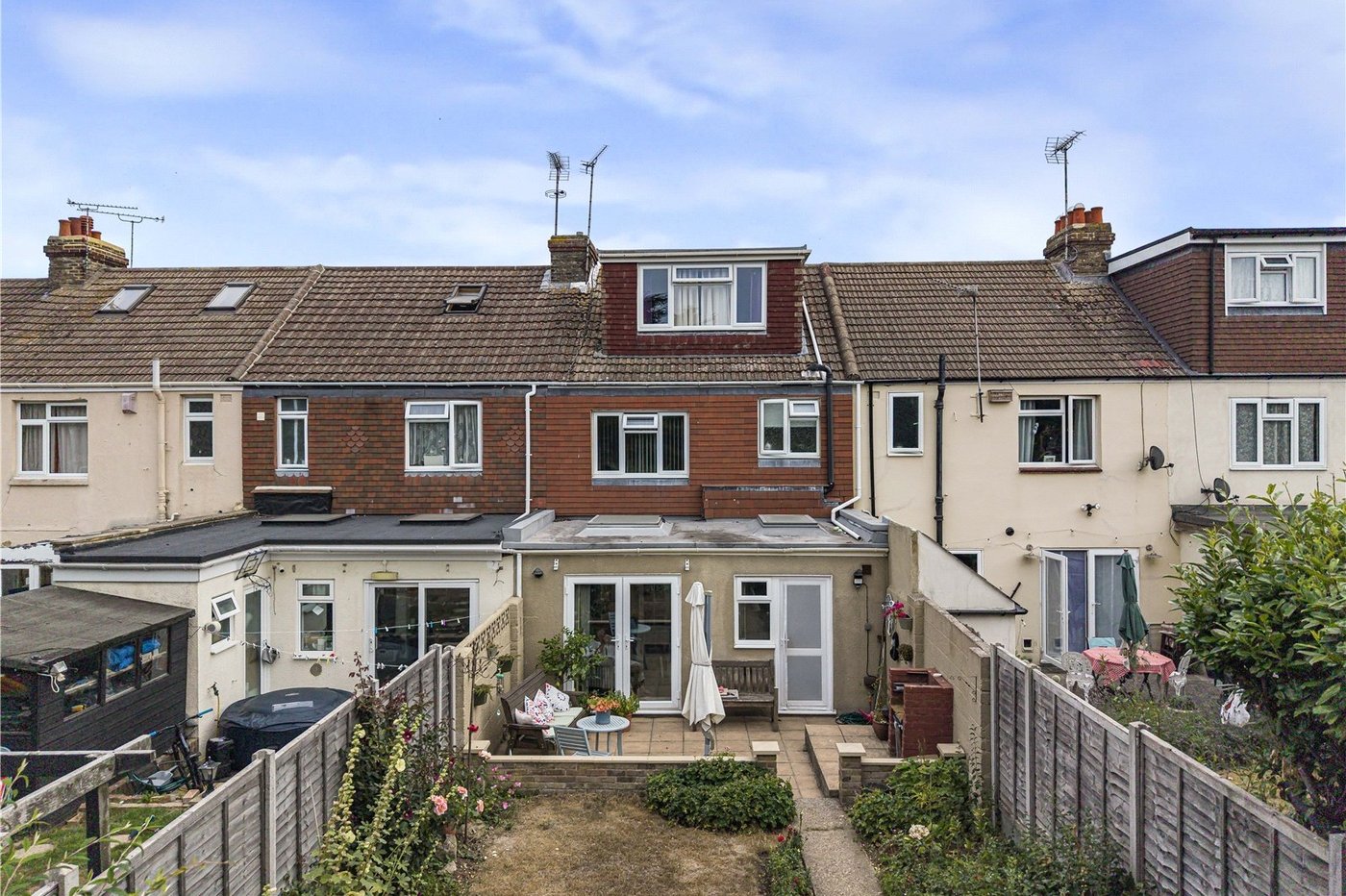3 bedroom house for sale in Gillingham | Robinson Michael & Jackson