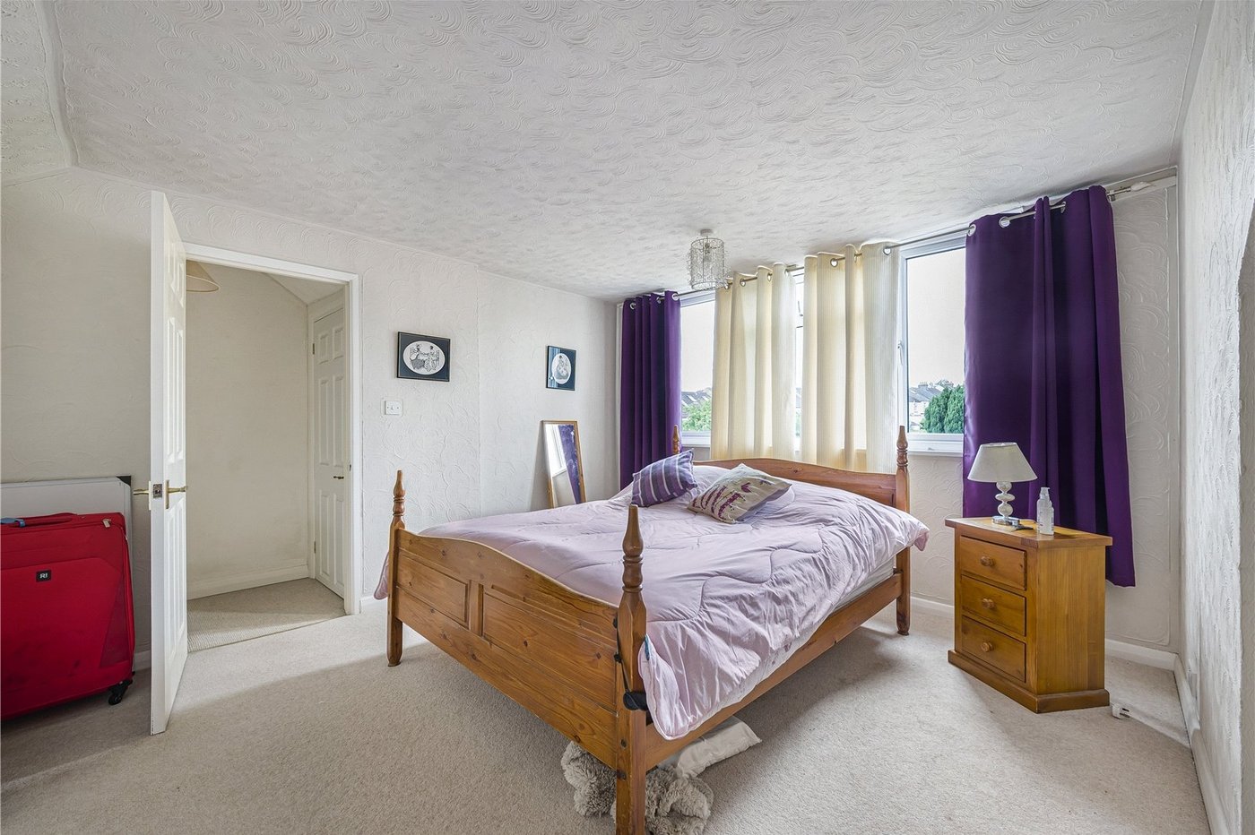 3 bedroom house for sale in Gillingham | Robinson Michael & Jackson
