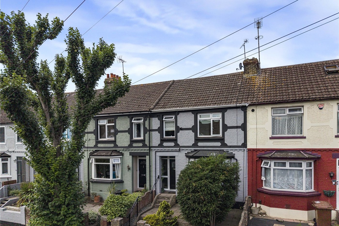 3 bedroom house for sale in Gillingham | Robinson Michael & Jackson