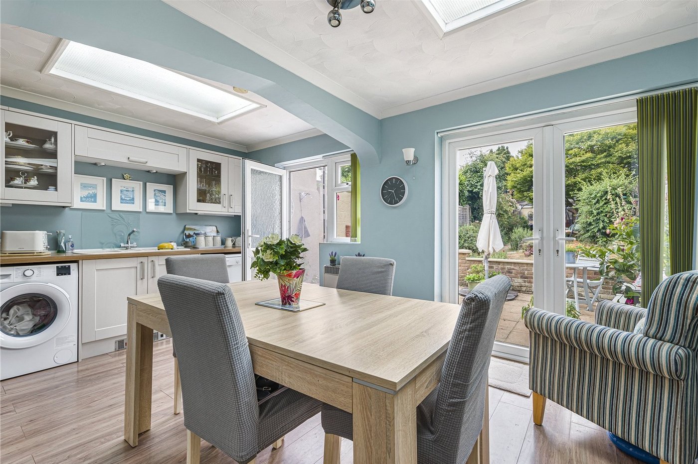 3 bedroom house for sale in Gillingham | Robinson Michael & Jackson