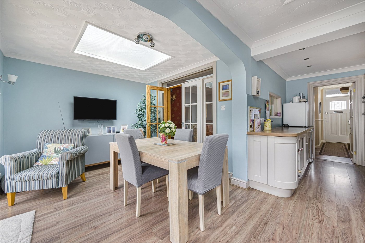 3 bedroom house for sale in Gillingham | Robinson Michael & Jackson