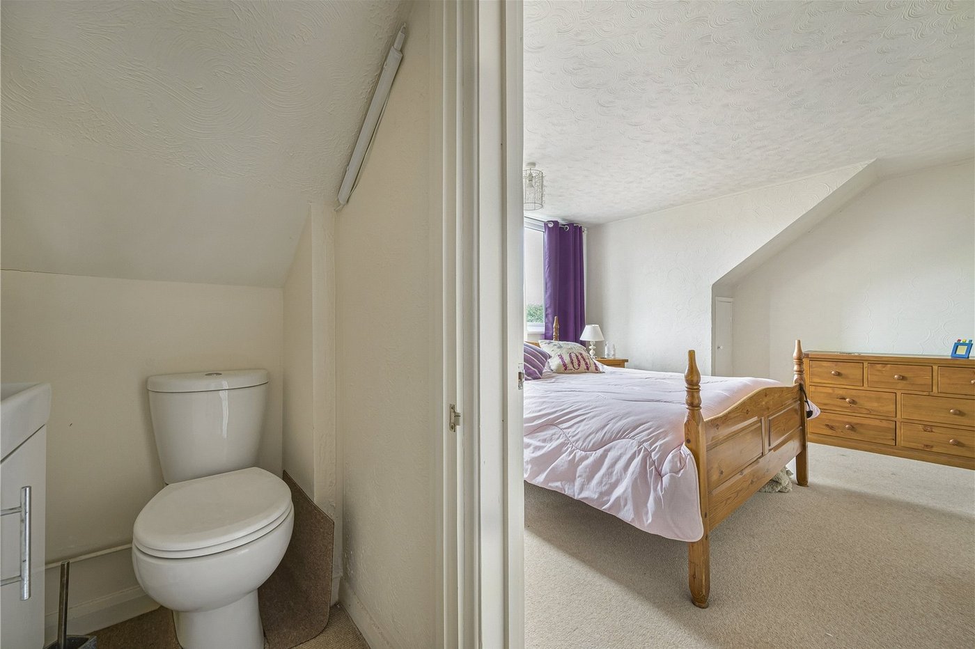 3 bedroom house for sale in Gillingham | Robinson Michael & Jackson