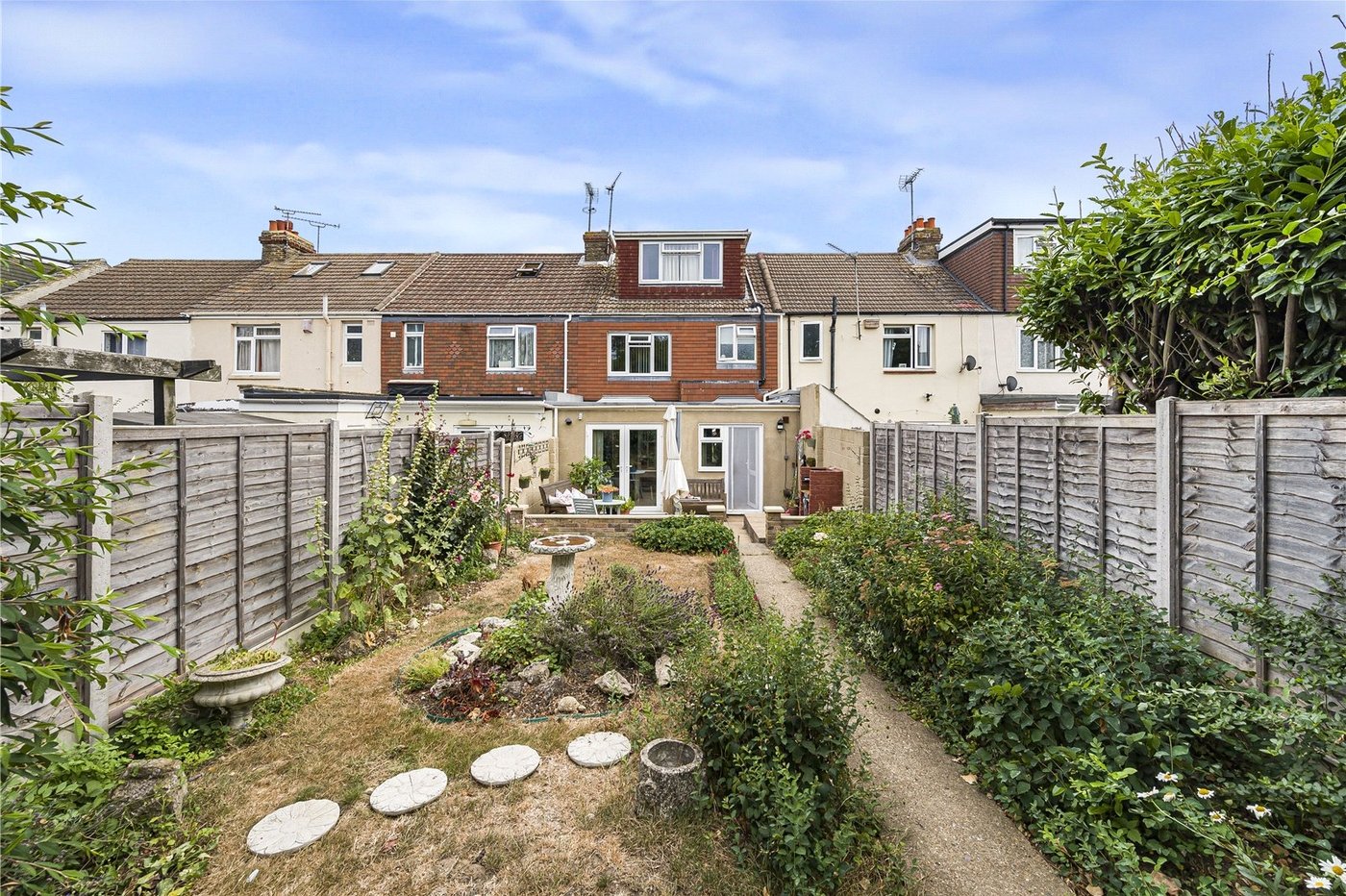 3 bedroom house for sale in Gillingham | Robinson Michael & Jackson