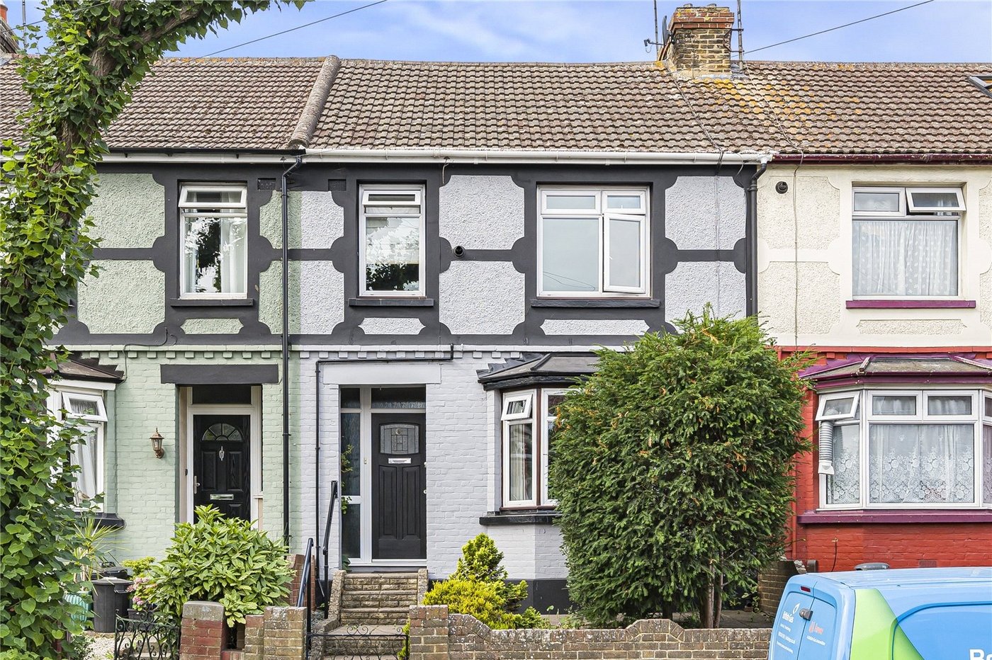 3 bedroom house for sale in Gillingham | Robinson Michael & Jackson