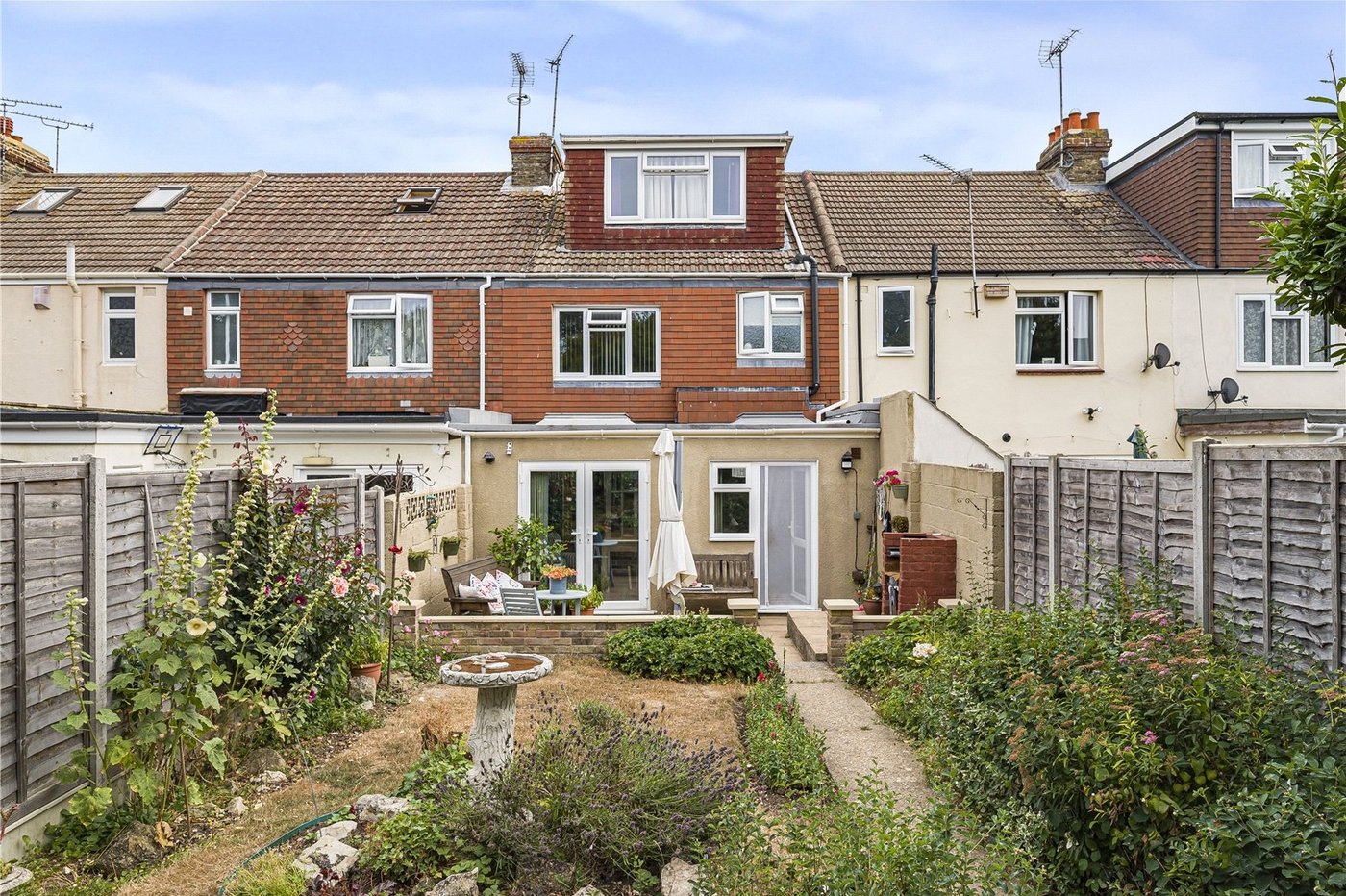3 bedroom house for sale in Gillingham | Robinson Michael & Jackson