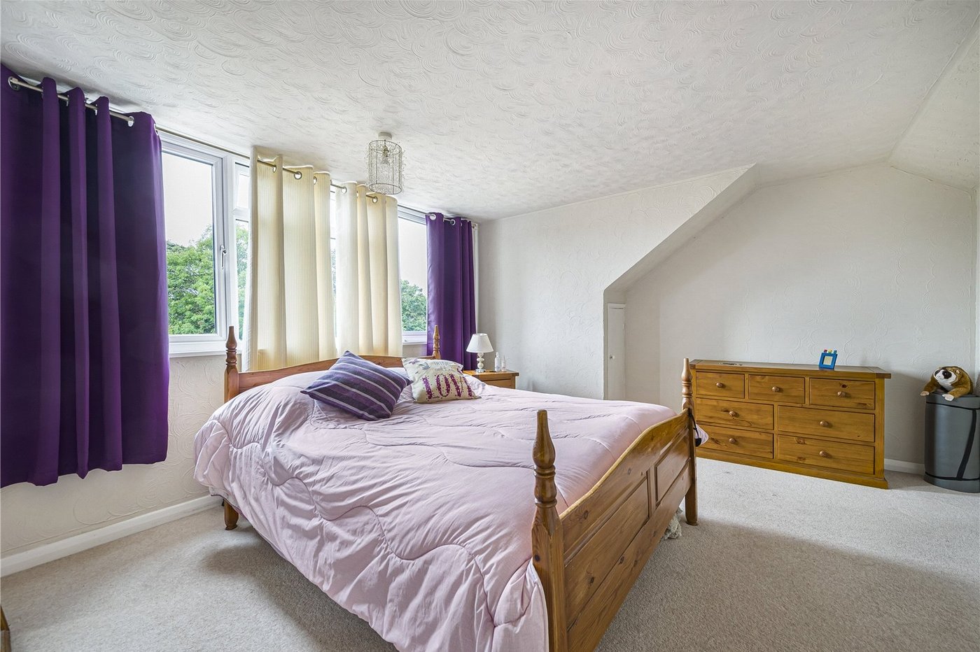 3 bedroom house for sale in Gillingham | Robinson Michael & Jackson
