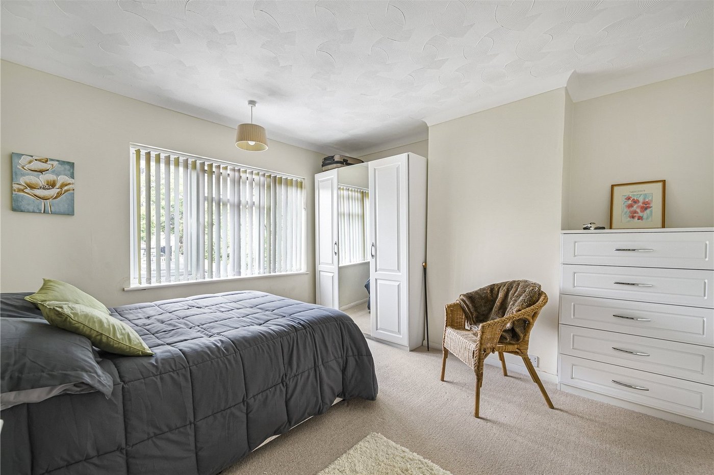3 bedroom house for sale in Gillingham | Robinson Michael & Jackson