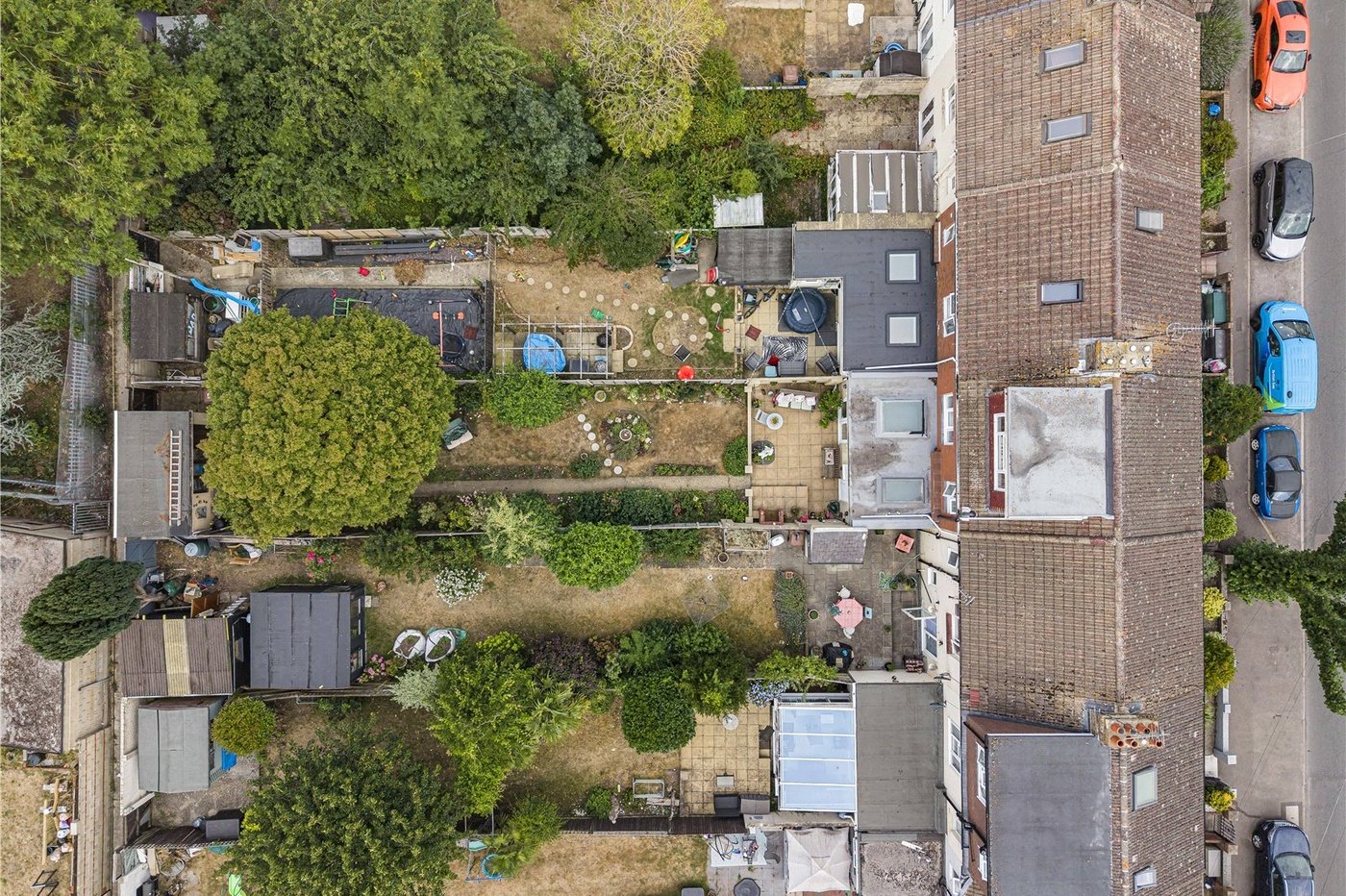 3 bedroom house for sale in Gillingham | Robinson Michael & Jackson