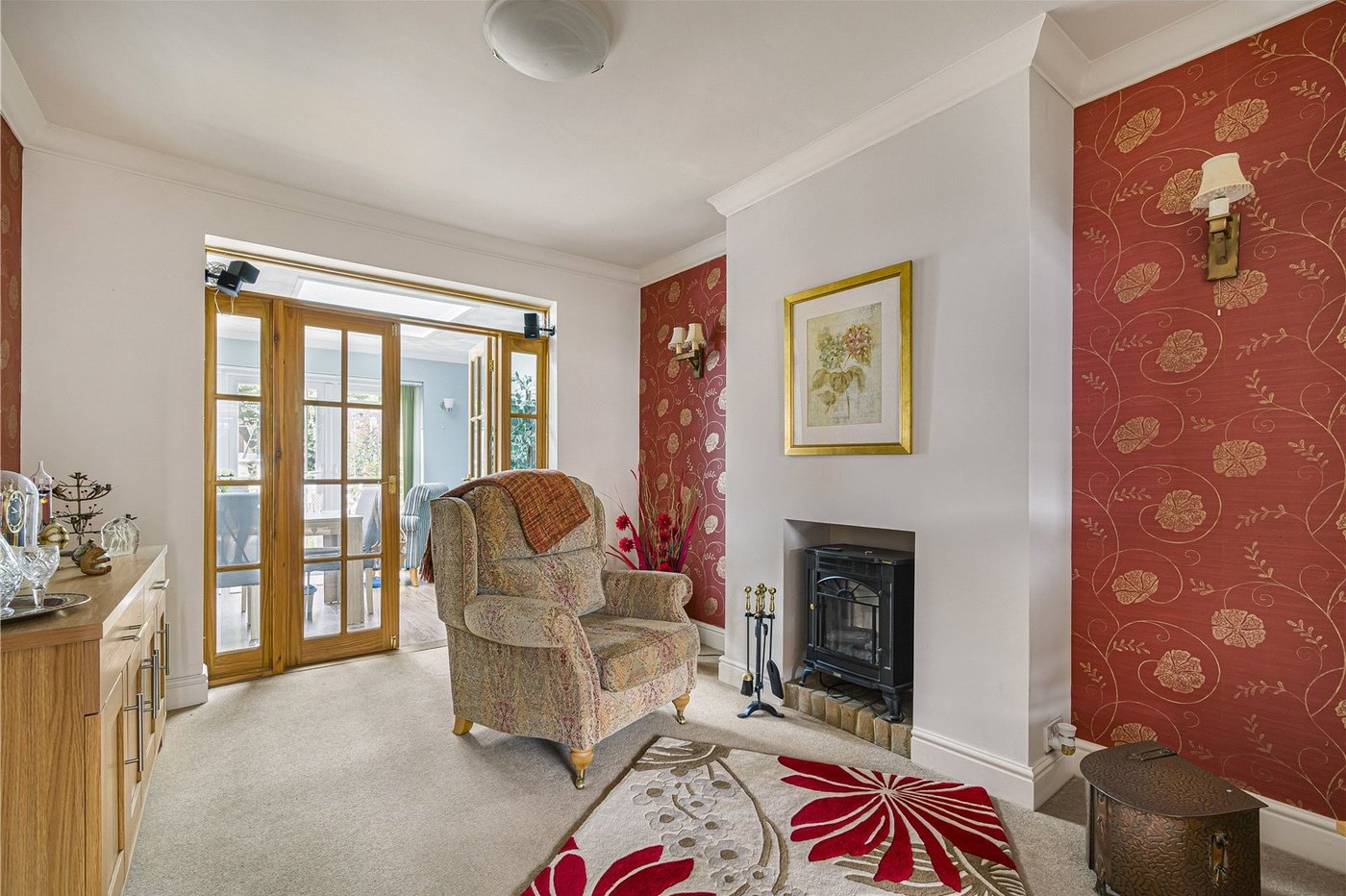 3 bedroom house for sale in Gillingham | Robinson Michael & Jackson