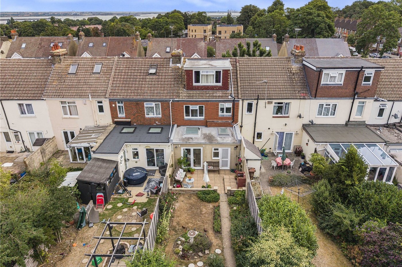 3 bedroom house for sale in Gillingham | Robinson Michael & Jackson