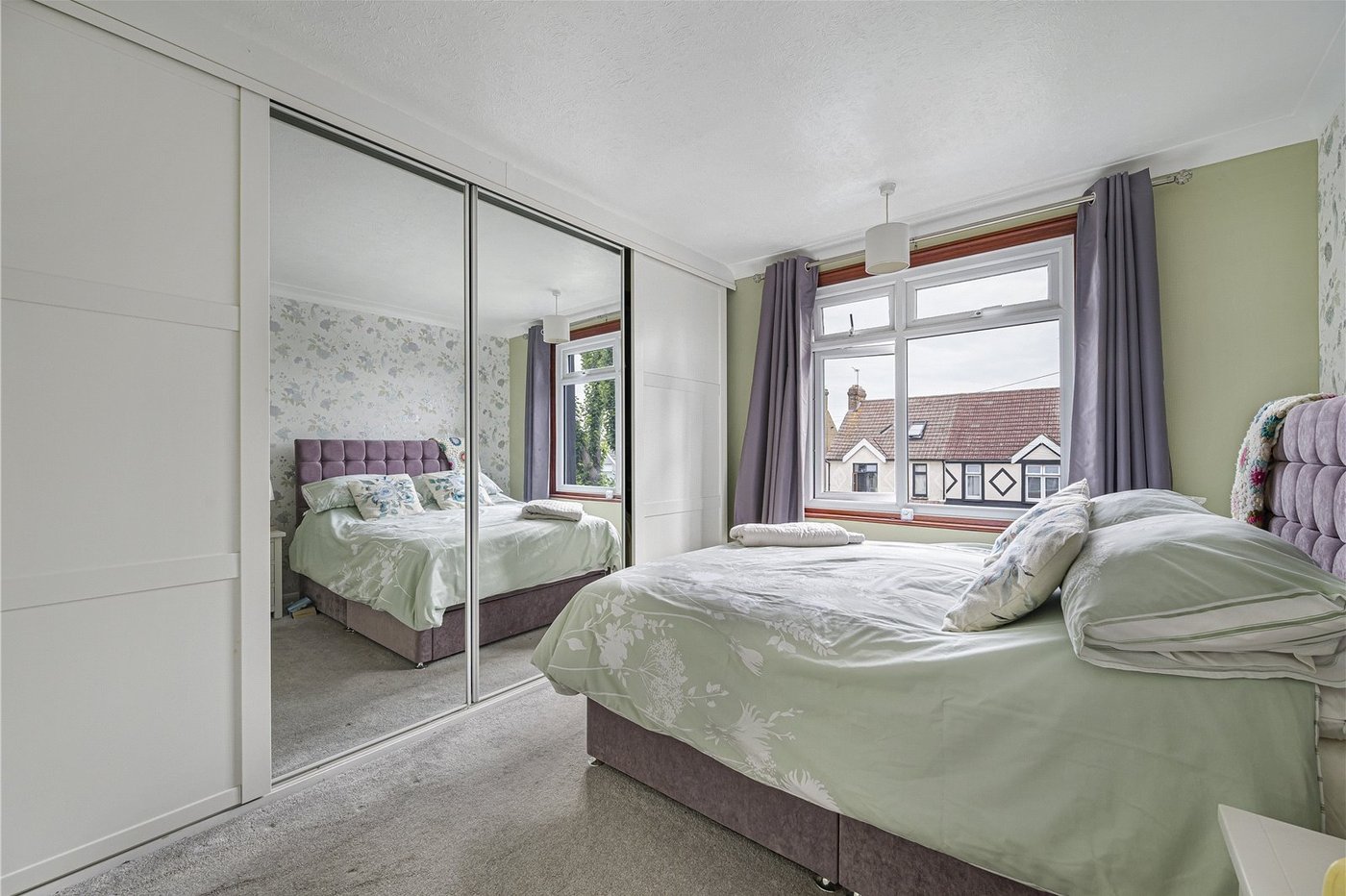3 bedroom house for sale in Gillingham | Robinson Michael & Jackson