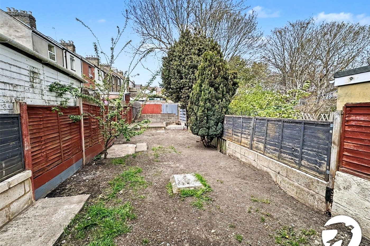 3 bedroom house for sale in Chatham | Robinson Michael & Jackson