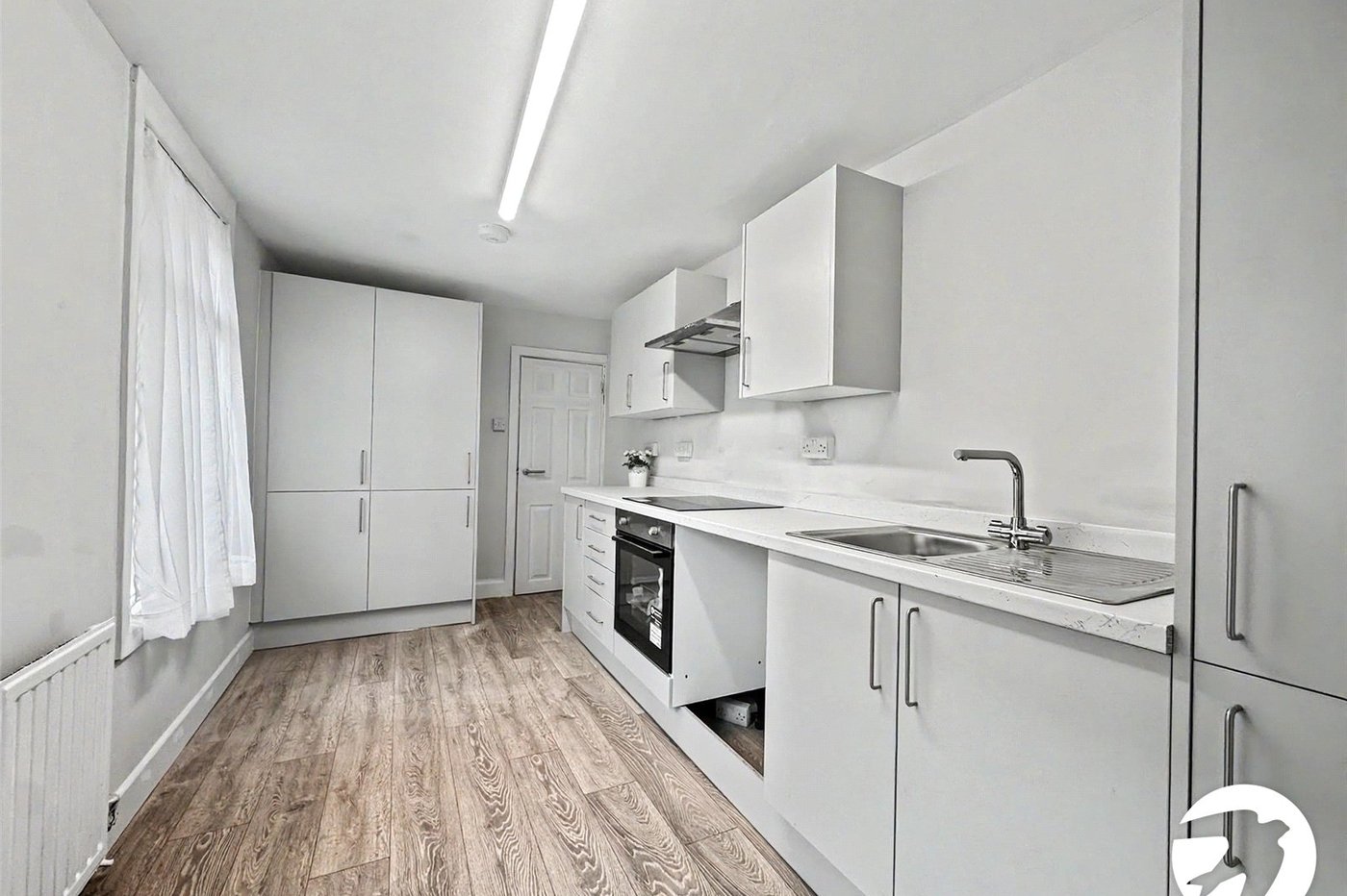 3 bedroom house for sale in Chatham | Robinson Michael & Jackson