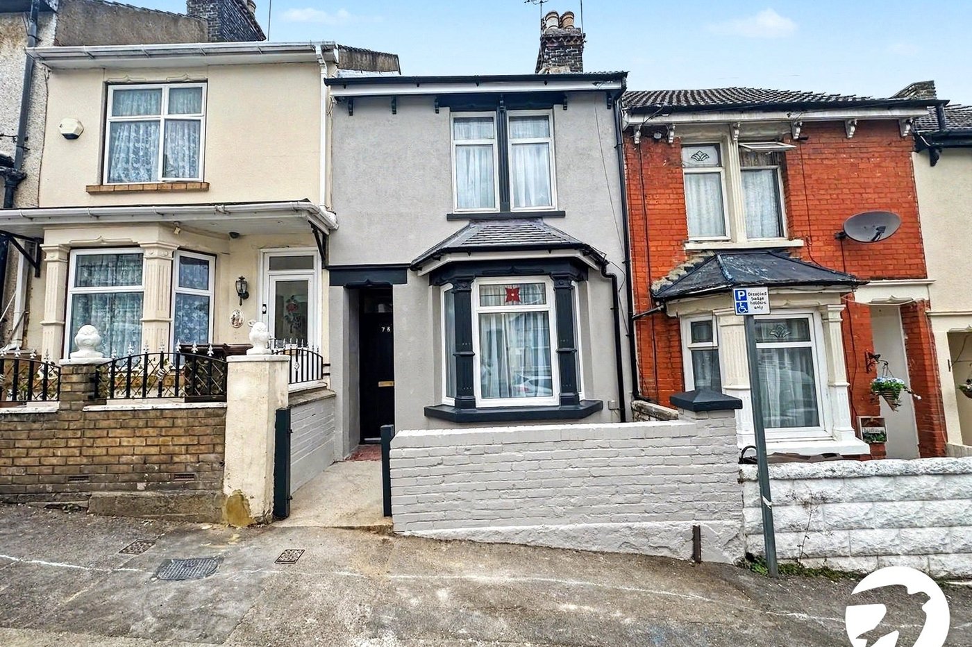3 bedroom house for sale in Chatham | Robinson Michael & Jackson