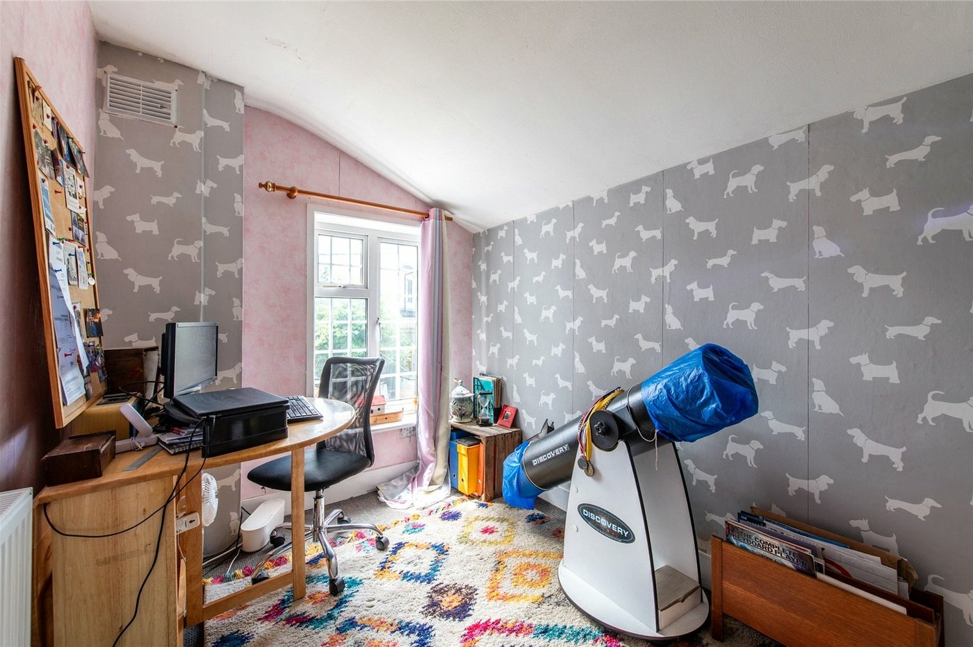 2 bedroom house for sale in Gravesend | Robinson Michael & Jackson