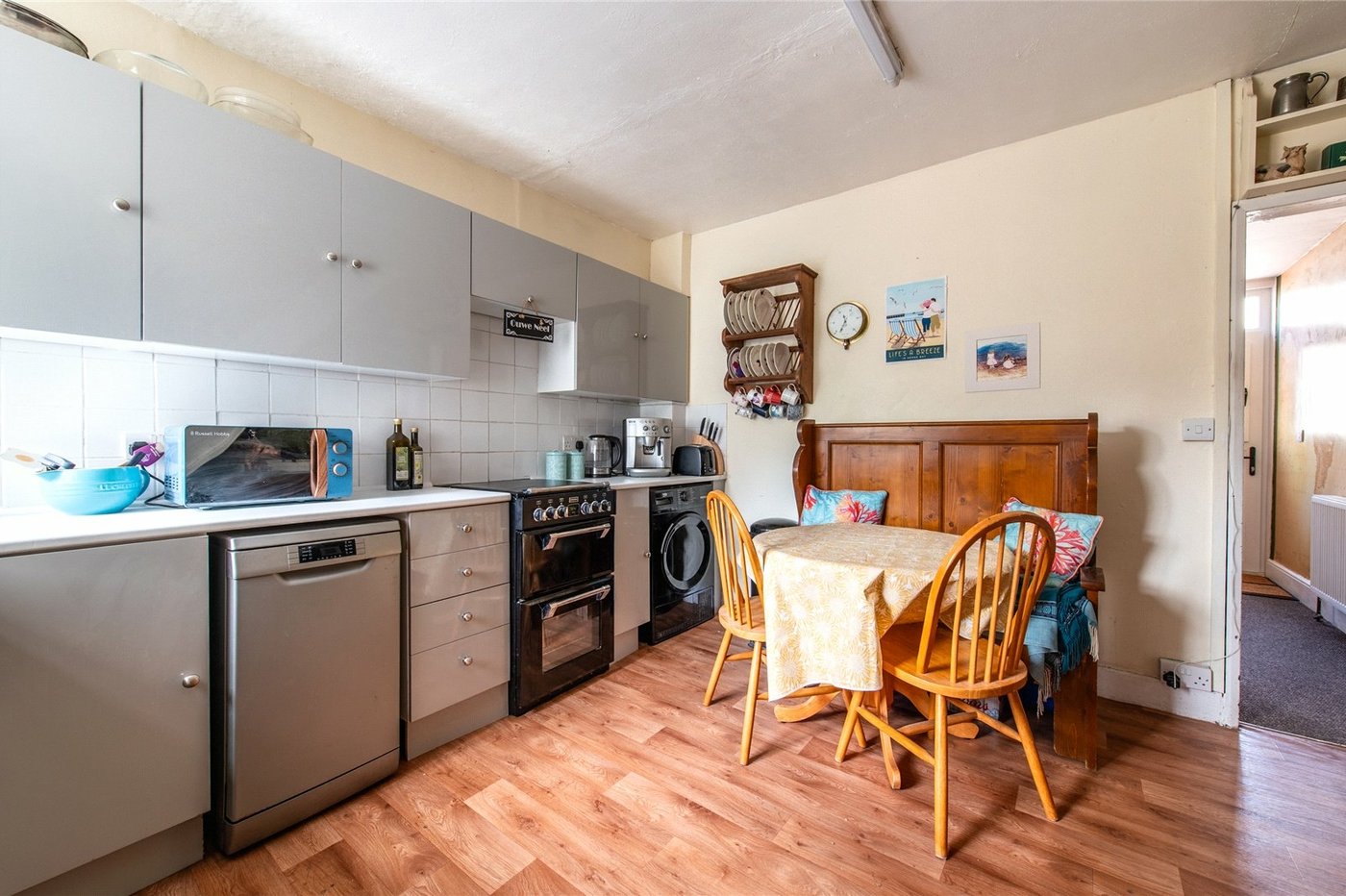 2 bedroom house for sale in Gravesend | Robinson Michael & Jackson