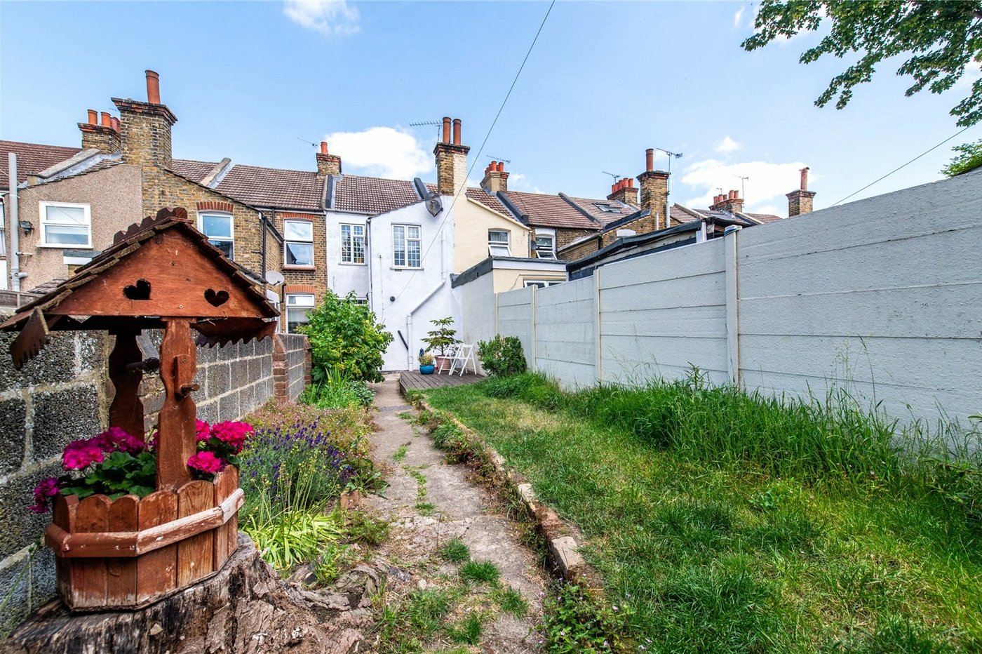 2 bedroom house for sale in Gravesend | Robinson Michael & Jackson