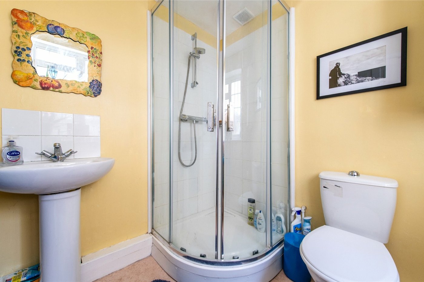 2 bedroom house for sale in Gravesend | Robinson Michael & Jackson