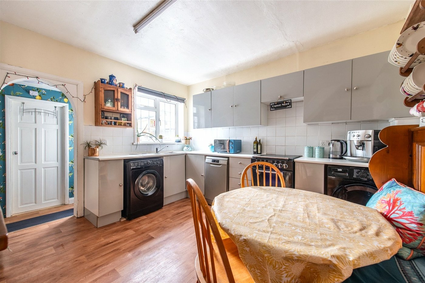 2 bedroom house for sale in Gravesend | Robinson Michael & Jackson