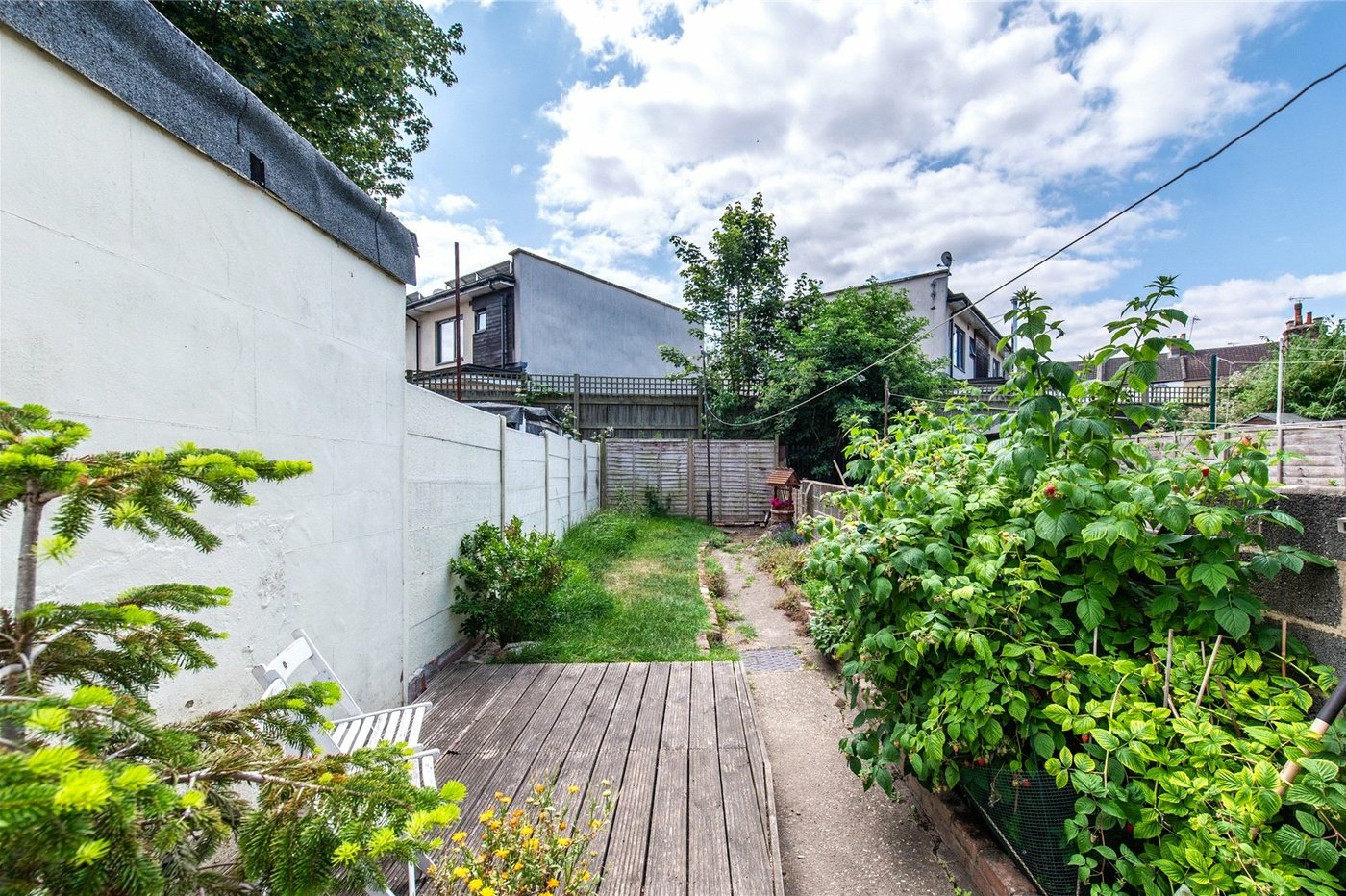 2 bedroom house for sale in Gravesend | Robinson Michael & Jackson