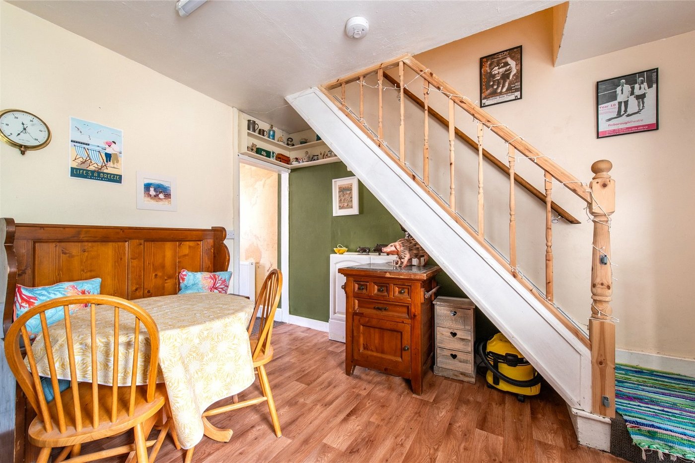 2 bedroom house for sale in Gravesend | Robinson Michael & Jackson