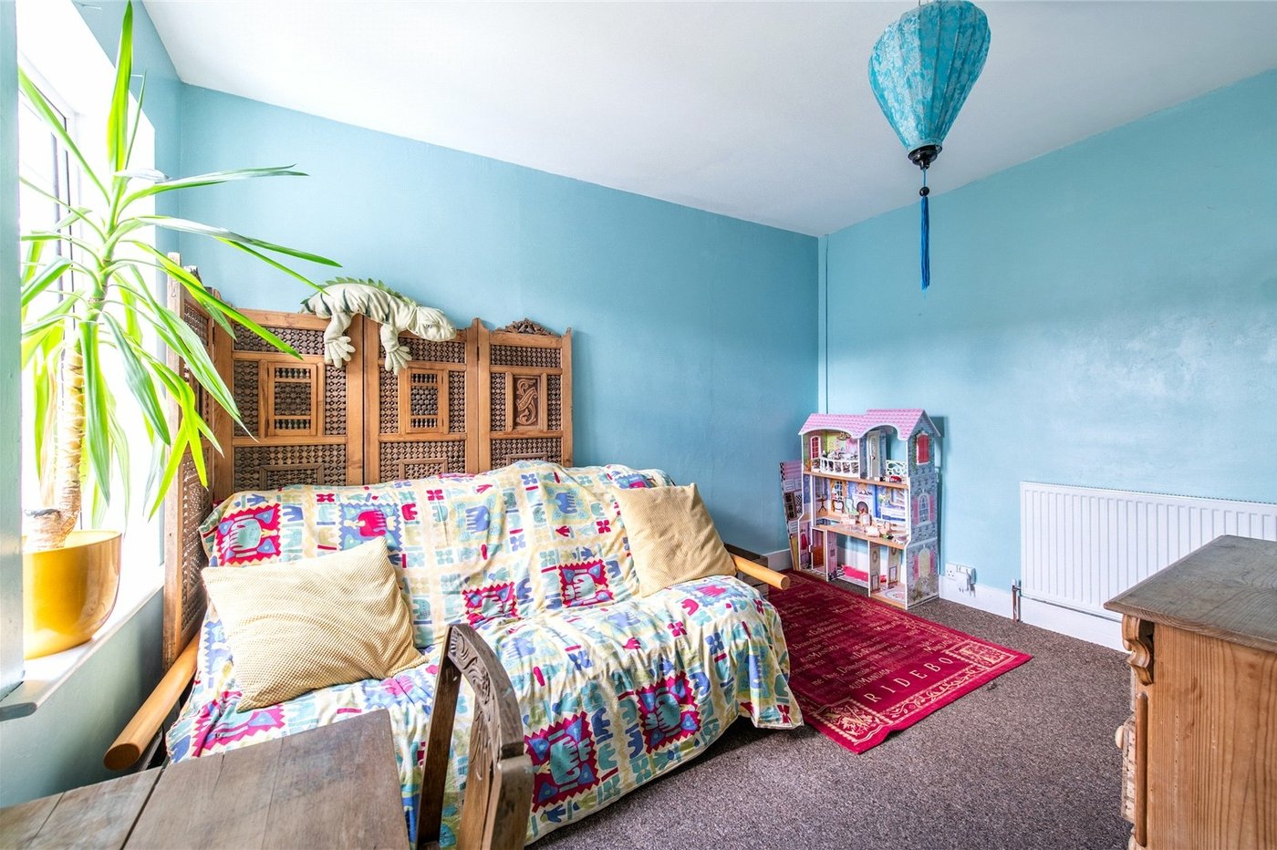 2 bedroom house for sale in Gravesend | Robinson Michael & Jackson