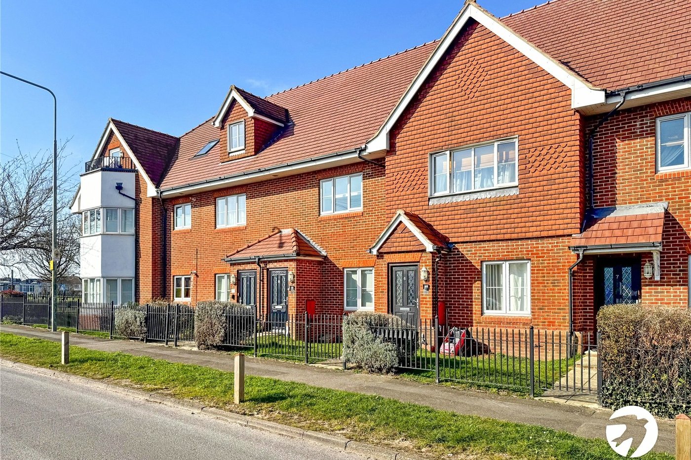 2 bedroom property for sale in Maidstone | Robinson Michael & Jackson